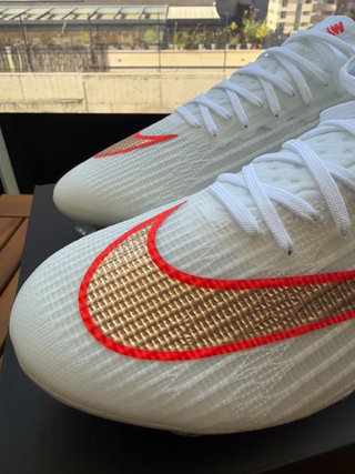 Botas de fútbol Nike Mercurial Superfly 11 EliteFG