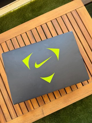 Botas de fútbol Nike Mercurial Superfly 11 EliteFG