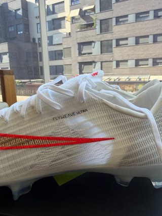Botas de fútbol Nike Mercurial Superfly 11 EliteFG