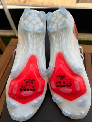 Botas de fútbol Nike Mercurial Superfly 11 EliteFG