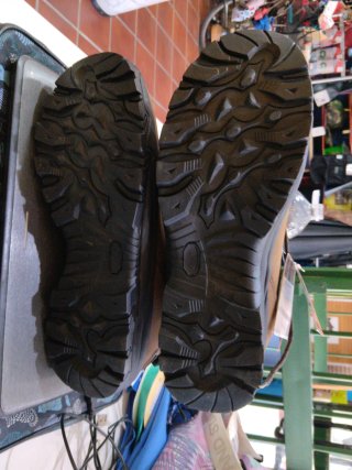 Impermeables y transpirables