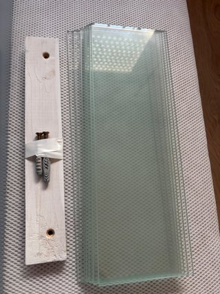 Vitrina Ikea modelo Revinge