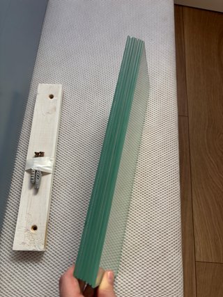Vitrina Ikea modelo Revinge