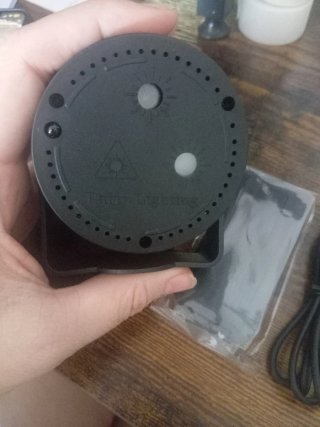 Mini protector