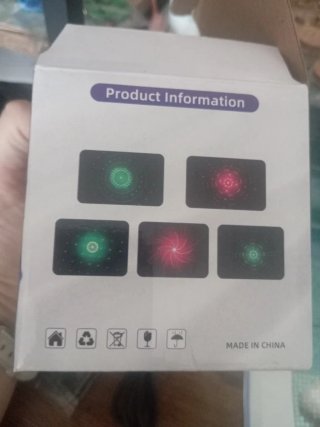Mini protector