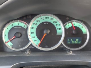 Toyota Corolla Verso 2.2 D-4D 7 Plazas