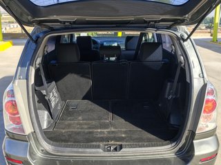 Toyota Corolla Verso 2.2 D-4D 7 Plazas
