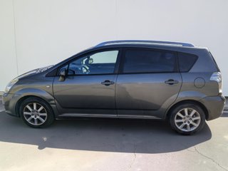 Toyota Corolla Verso 2.2 D-4D 7 Plazas