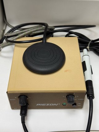 Piezon SMS Ultrasonidos