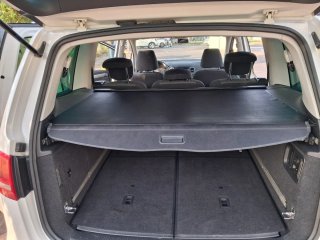 Volkswagen Sharan 2012