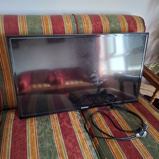 Televisor Samsung Negro 32”