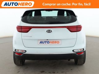 Kia Sportage 1.6 GDI Drive 2WD