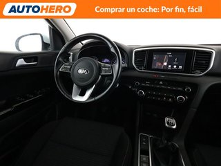 Kia Sportage 1.6 GDI Drive 2WD