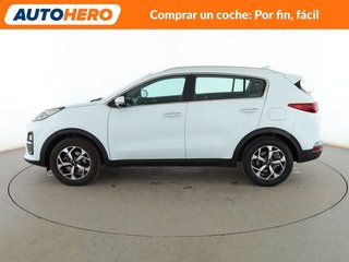 Kia Sportage 1.6 GDI Drive 2WD