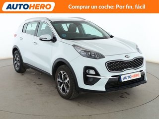 Kia Sportage 1.6 GDI Drive 2WD