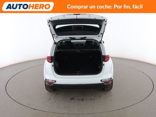 Kia Sportage 1.6 GDI Drive 2WD