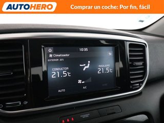 Kia Sportage 1.6 GDI Drive 2WD
