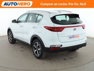Kia Sportage 1.6 GDI Drive 2WD