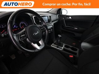 Kia Sportage 1.6 GDI Drive 2WD