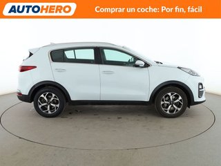 Kia Sportage 1.6 GDI Drive 2WD