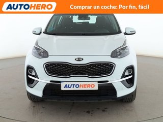 Kia Sportage 1.6 GDI Drive 2WD