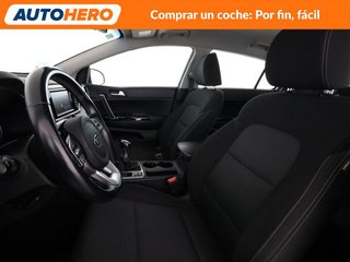 Kia Sportage 1.6 GDI Drive 2WD