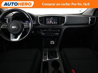Kia Sportage 1.6 GDI Drive 2WD