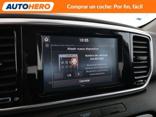 Kia Sportage 1.6 GDI Drive 2WD