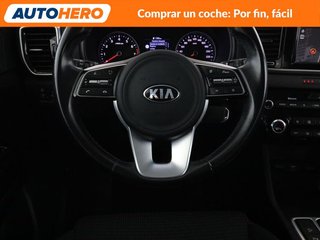 Kia Sportage 1.6 GDI Drive 2WD