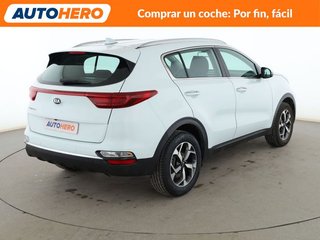 Kia Sportage 1.6 GDI Drive 2WD