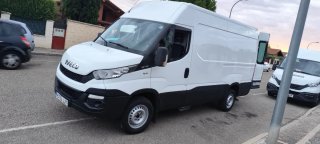 Iveco Daily 2015