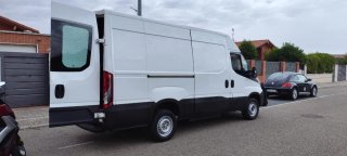 Iveco Daily 2015