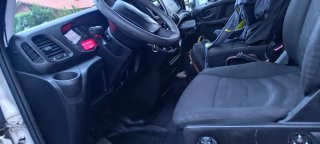 Iveco Daily 2015