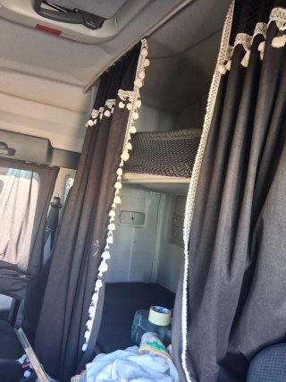 Vendo CAMION MAN
