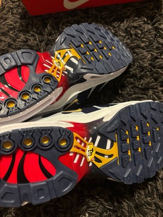 Nike TN x PSG