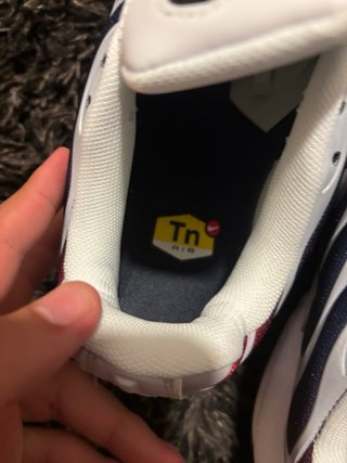 Nike TN x PSG