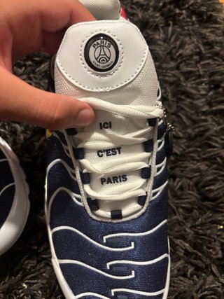 Nike TN x PSG