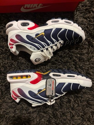 Nike TN x PSG