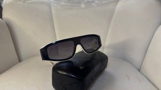 Occhiali da sole Chanel Maschera 6057