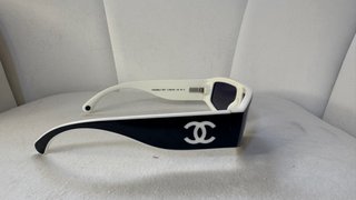 Occhiali da sole Chanel Maschera 6057