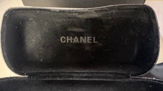 Occhiali da sole Chanel Maschera 6057