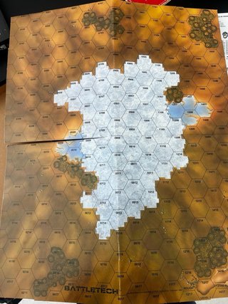 Juego de Rol Citytech (Battletech)