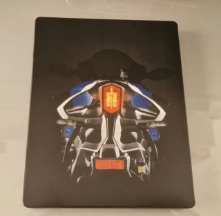 RIDE 4 Special Edition Xbox One
