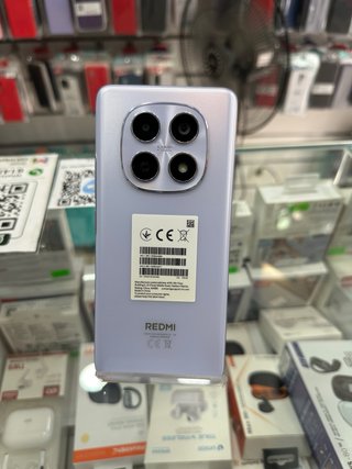 Redmi Note 15 5G 8GB/256GB Morado