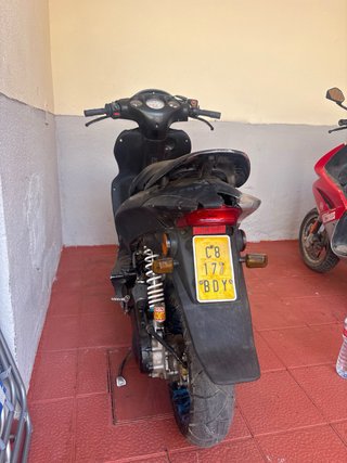 Honda X8R Scooter 49cc