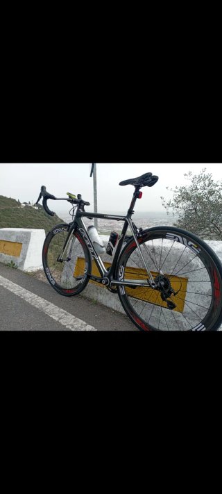 Bicicleta de carretera Felt