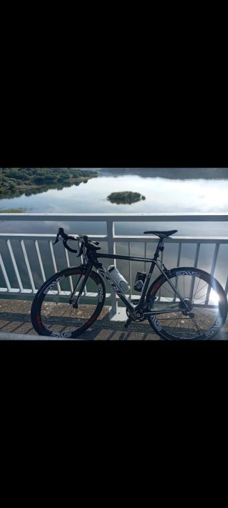 Bicicleta de carretera Felt