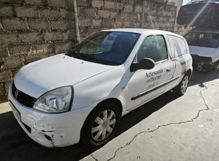 Renault 230151 piloto trasero 085511941lr clio 1.5
