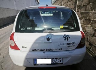 Renault 230151 piloto trasero 085511941lr clio 1.5