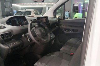 Peugeot e-Partner   ePartner Long 800kg 100kw